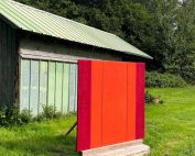 NewingerART: "2" (Anke Blaue)