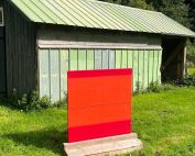 NewingerART: "4" (Anke Blaue)