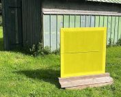 NewingerART: "5" (Anke Blaue)
