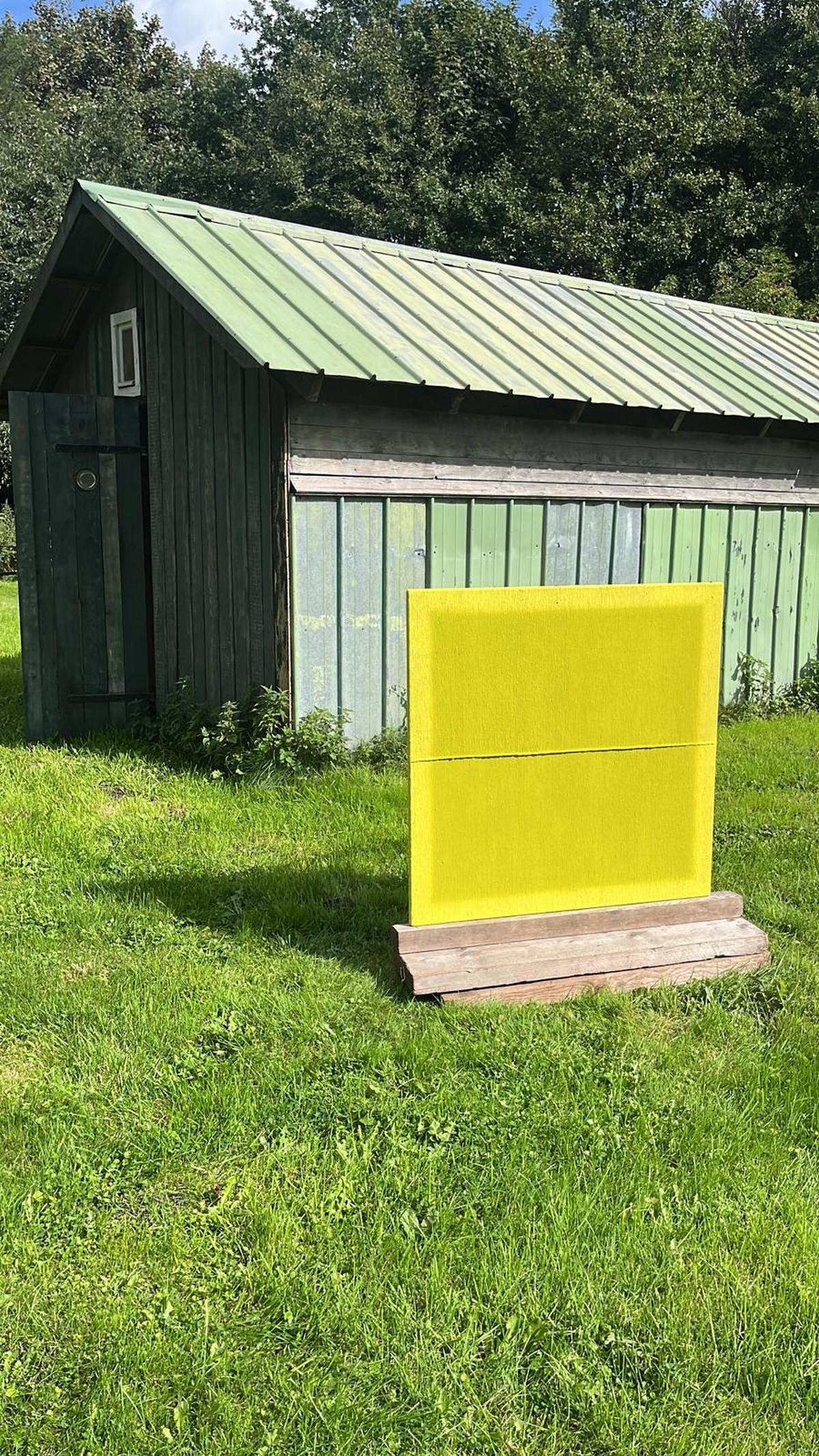 NewingerART: "5" (Anke Blaue)