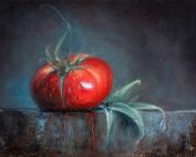 NewingerART: "Drip of Life" (Silvia Cherni, 2025)