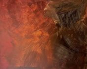 NewingerART: "Erode, Grind, Embrace" (DAVID JUDGE)