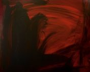 NewingerART: "Furnace Burn Seething" (DAVID JUDGE)