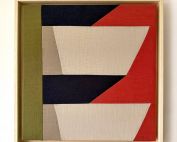 NewingerART: "Barbican Balconies" (Phil Shakespeare)