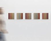 NewingerART: "Cinco Tejidos de Luz" (Toni Garau)