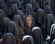 NewingerART: "La Processione della Desolata, Canosa di Puglia" (Dario Mitidieri, 2017)