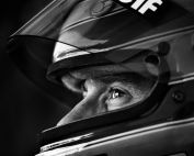 NewingerART: "Senna" (Dario Mitidieri, 2018)