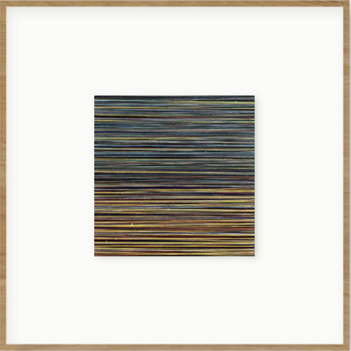 NewingerART: "Pequenos Poemas 23-1" (Toni Garau)