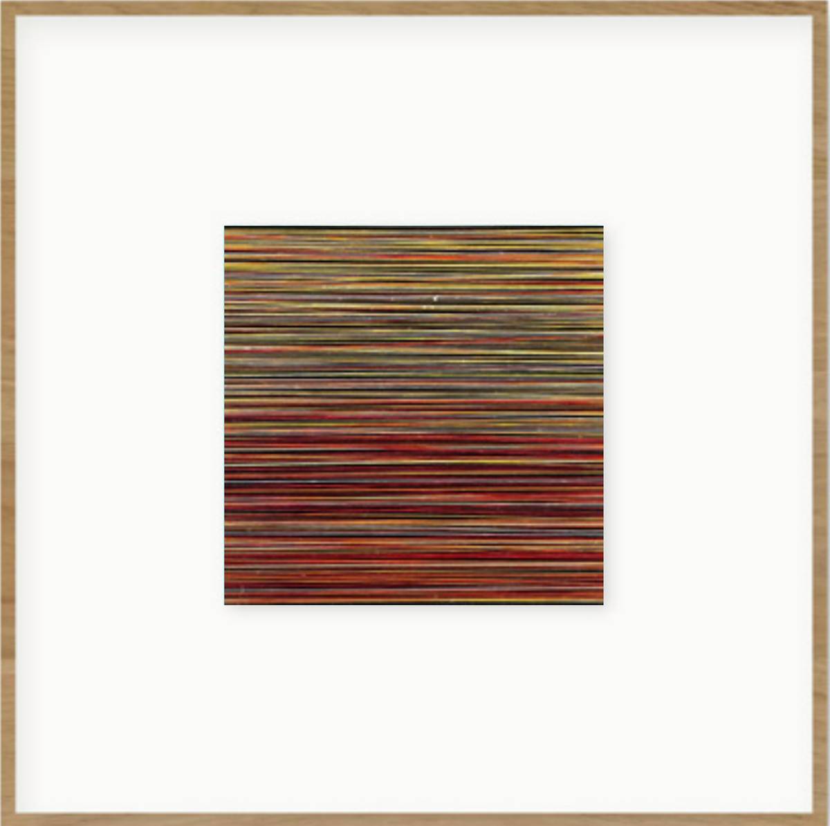 NewingerART: "Pequenos Poemas 23-2" (Toni Garau)