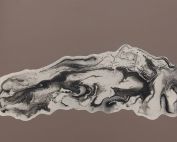 NewingerART: Sara Jorslov - Drift