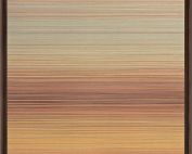 NewingerART: "Tejido de Luz III" (Toni Garau)