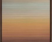 NewingerART: "Tejido de Luz IV" (Toni Garau)