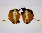 NewingerART: "Temps de confinament II" (Tomeu Coll)