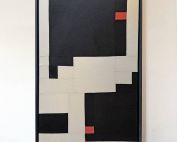 NewingerART: "Trellick & Balfron: Form Study 3" (Phil Shakespeare)