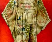 NewingerART - We long for Kyoto (Sam Brown)