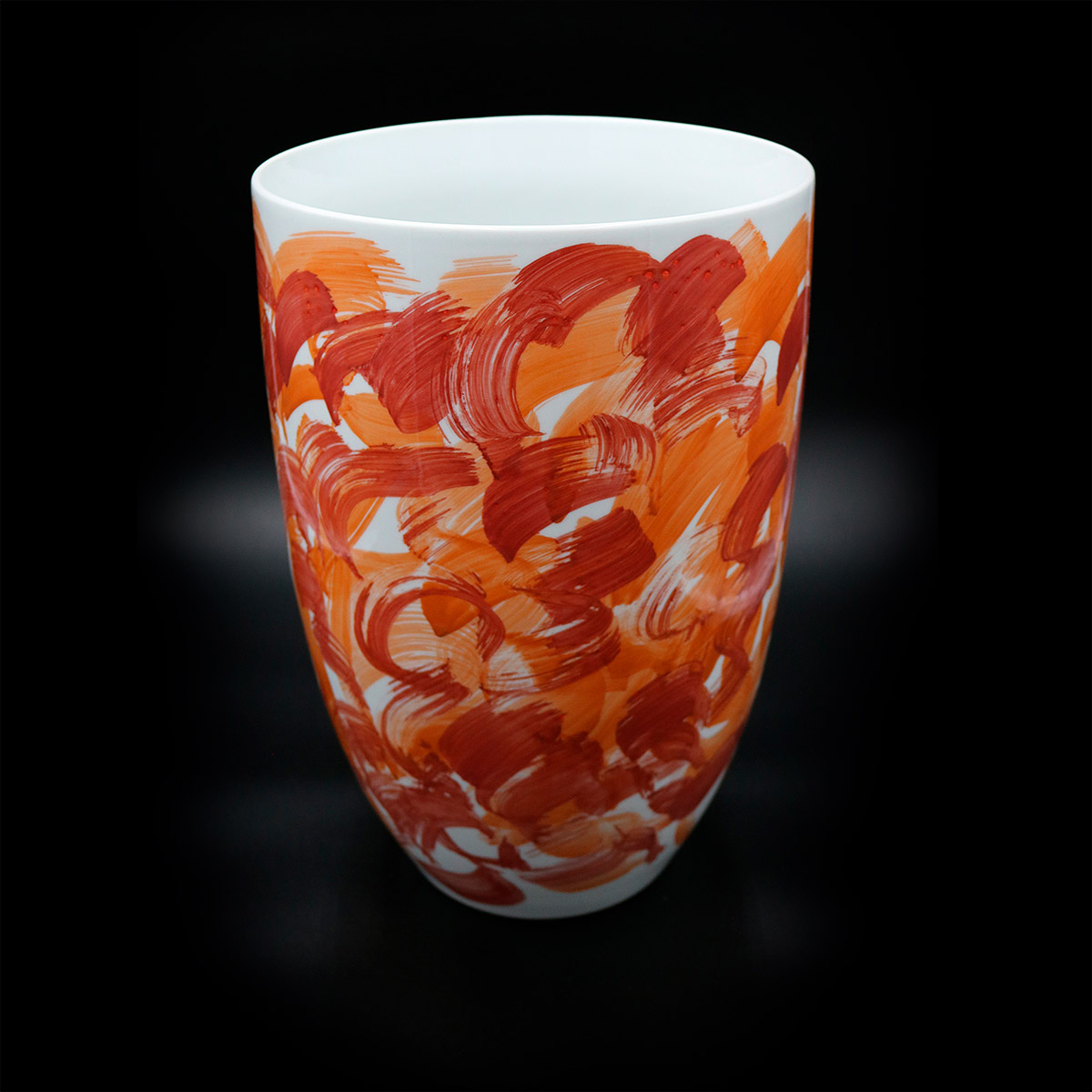 NewingerART: "Untitled vase 1" (Wei Ping)