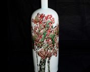 NewingerART: "Untitled vase 3" (Wei Ping)