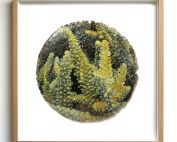 NewingerART: "Coral # 02" (Núria Forteza)