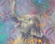 NewingerART: "Aff-air" (Sath)