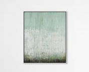 NewingerART: "Silence 2” (SAM BERGWEIN, 2022)