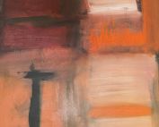 NewingerART: "Urban Friction Being" (DAVID JUDGE)
