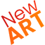 Newinger Art Logo